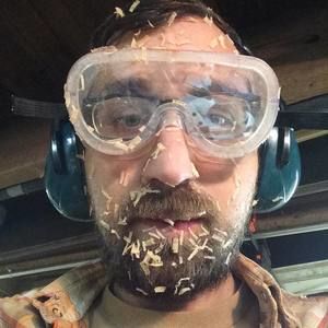 Meet your Posher, John